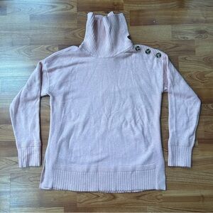 3/$20 Westbound pink Sweater